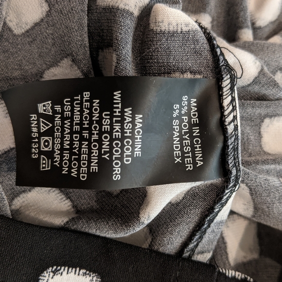 Vince Camuto top - Picture 5 of 5